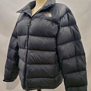 The North Face Men's Puffer Jacket